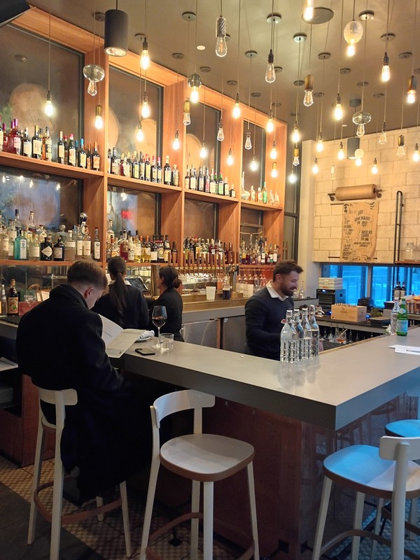 Terra at Eataly: photo 4