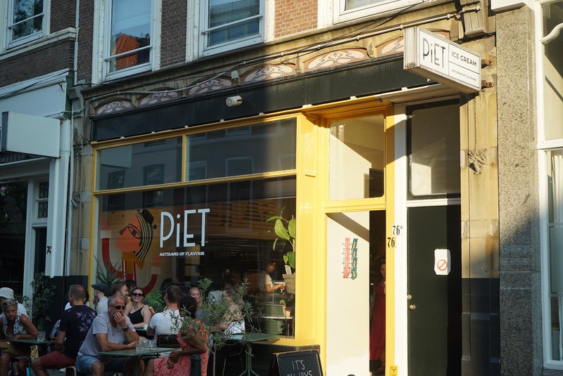 Piet Artisans of Flavour: photo