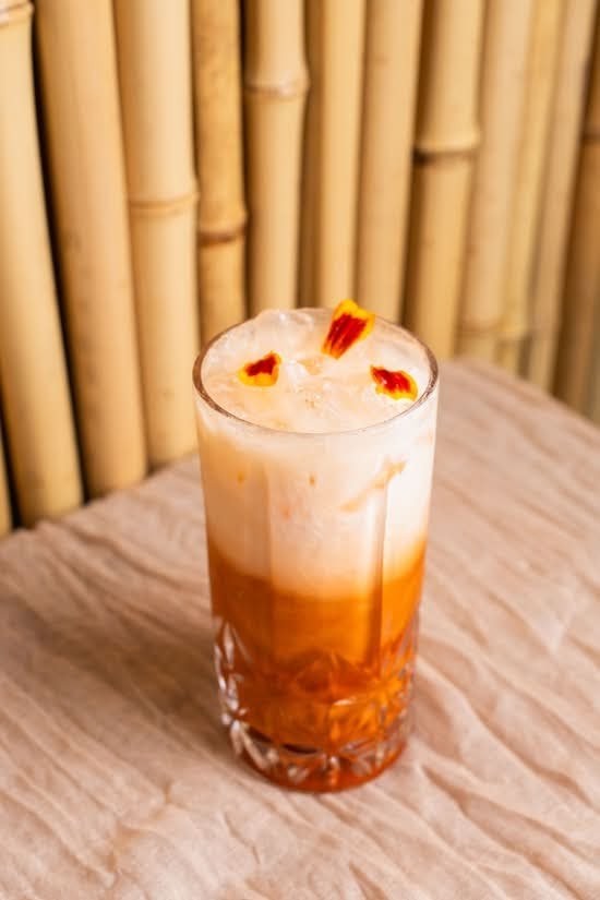 Norah Alberta: food & drinks