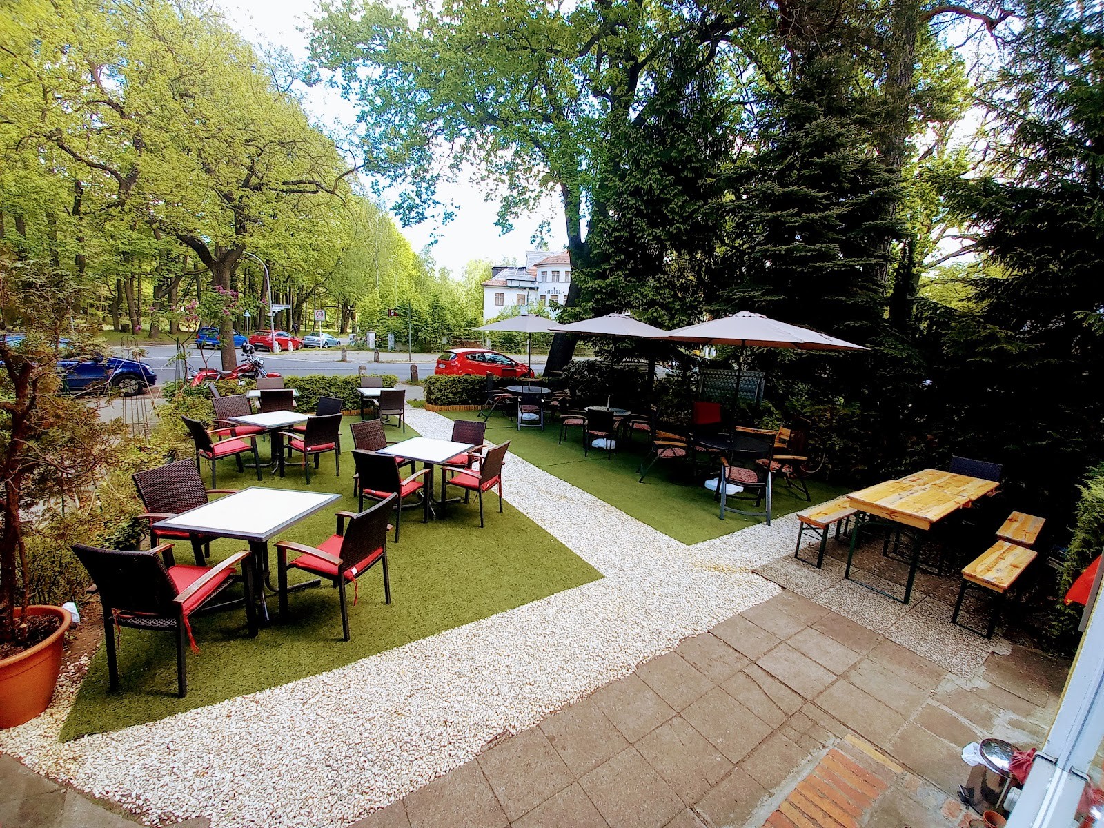 Terra Madre: the place