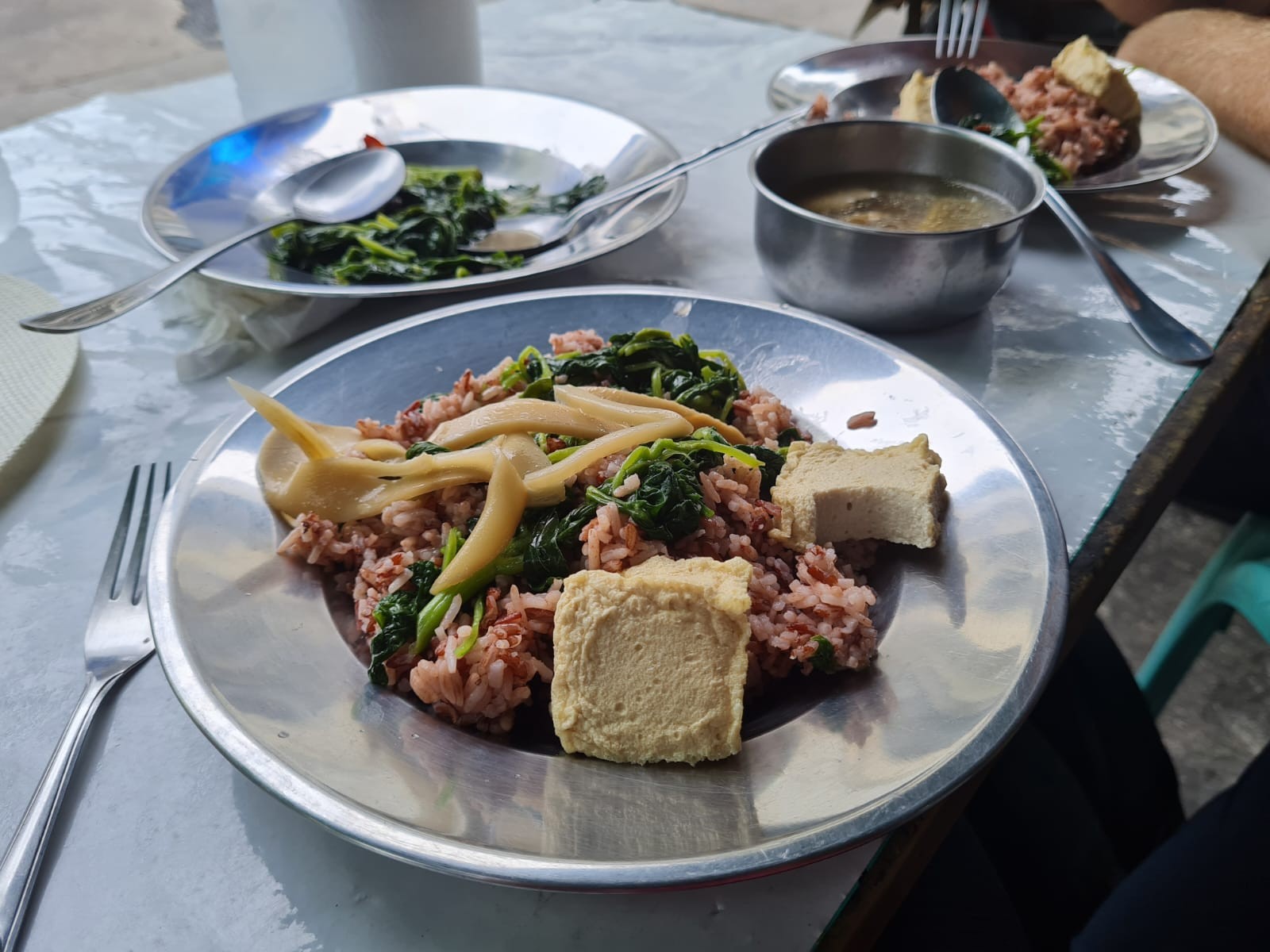 Vegan Buddy: food & drinks