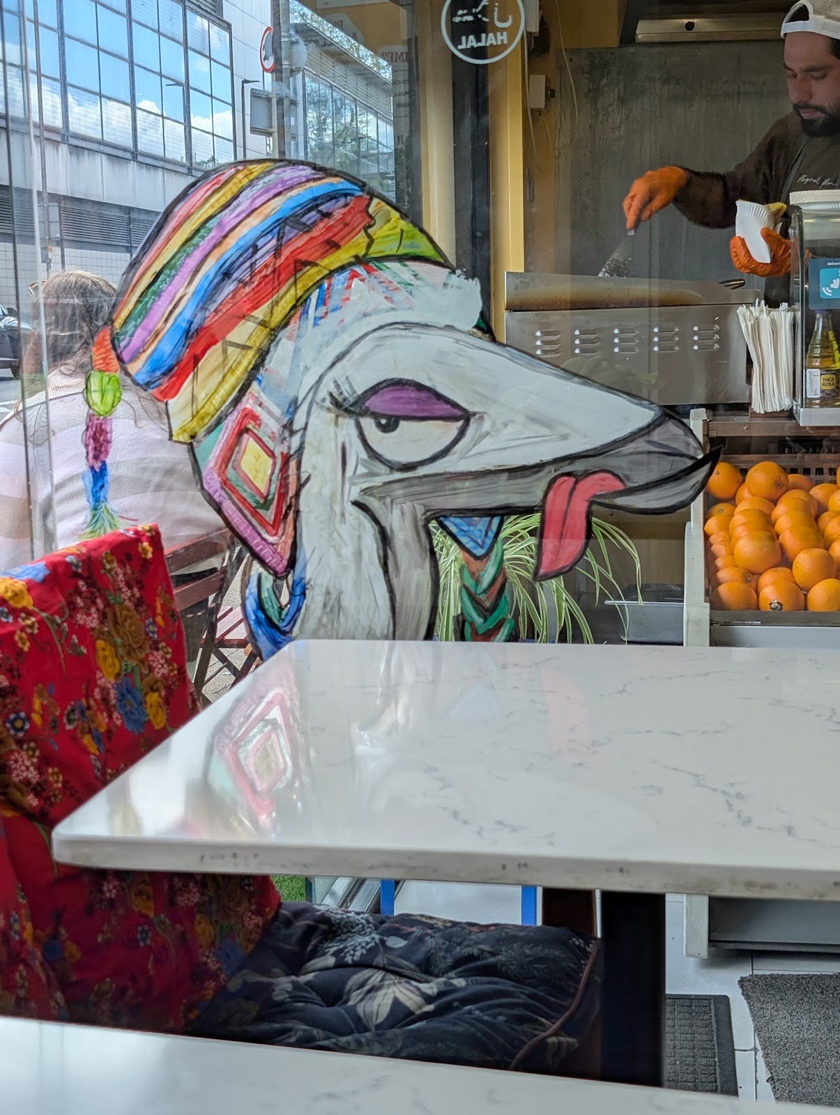 Arepa: the place