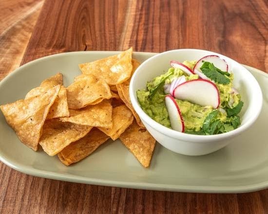 Penelope’s Vegan Taqueria: food & drinks