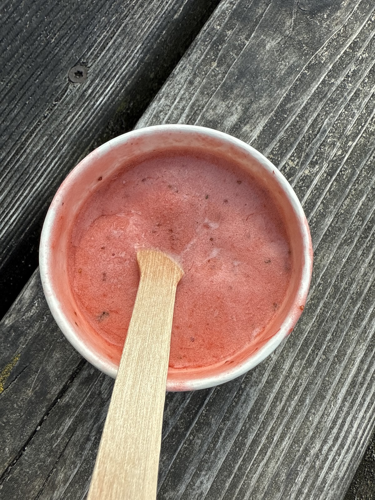 Isoteket Stefansgade: food & drinks