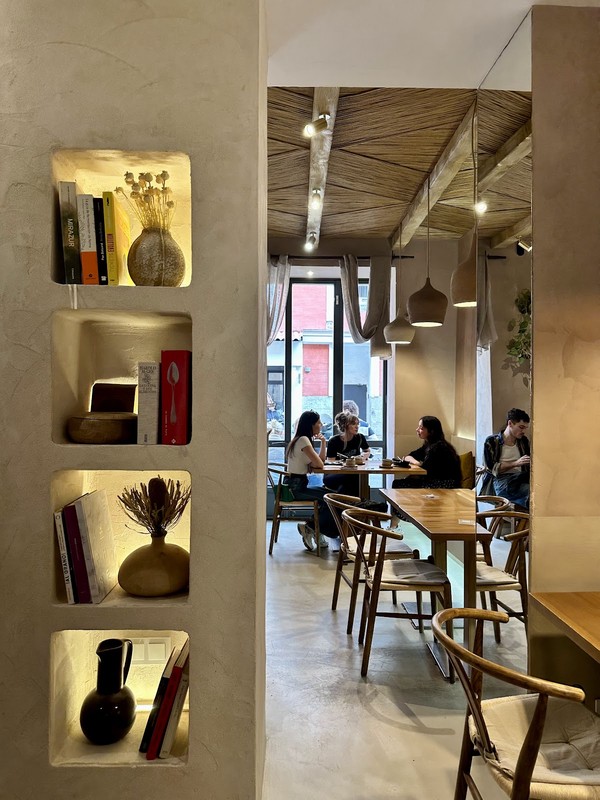 Natif Coffee & Kitchen: photo 4