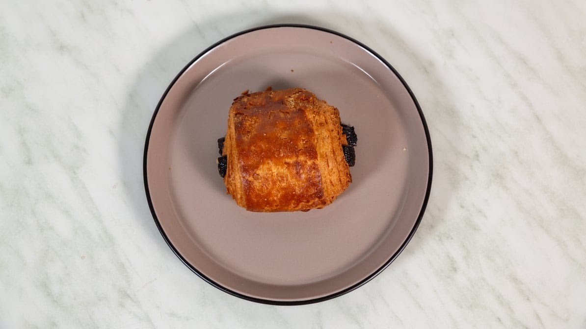 Tart Bakery (Newmarket): food & drinks
