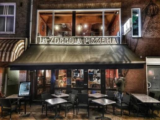 La Zoccola del Pacioccone: the place