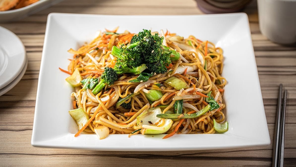 Alice & Friends' Vegan Kitchen: food & drinks