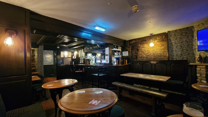 The Bay Horse, Blossom Street: photo 4
