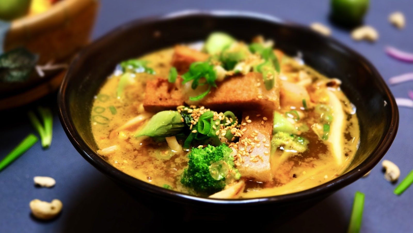 Thien Tam Restaurant: food & drinks