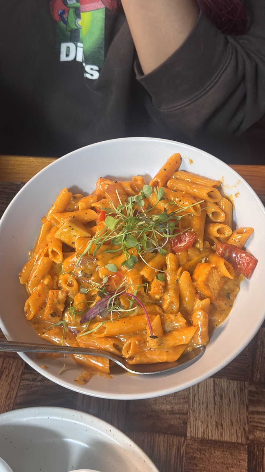 Seriously Vegan: food & drinks