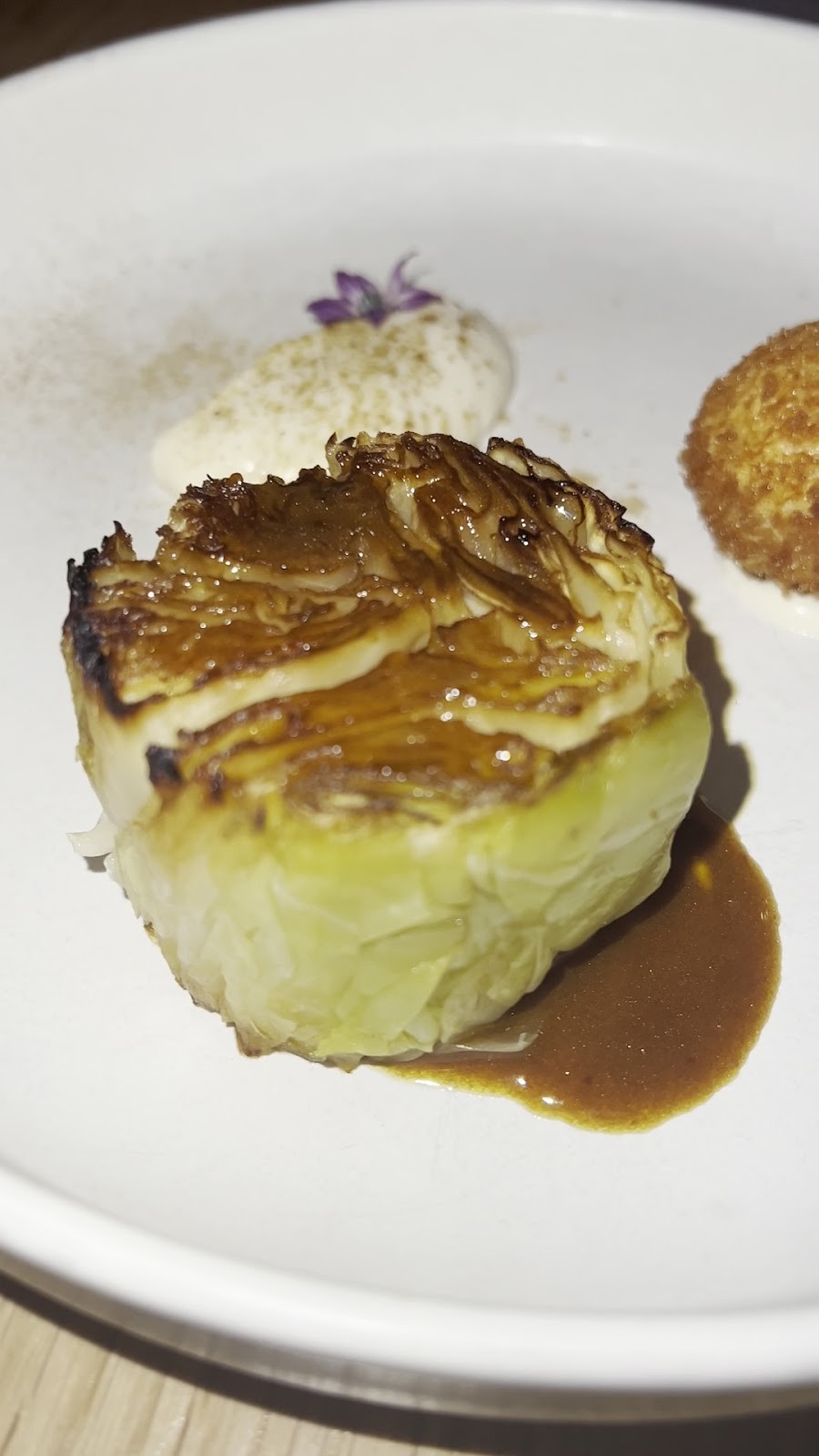 Fabrik Austin: food & drinks