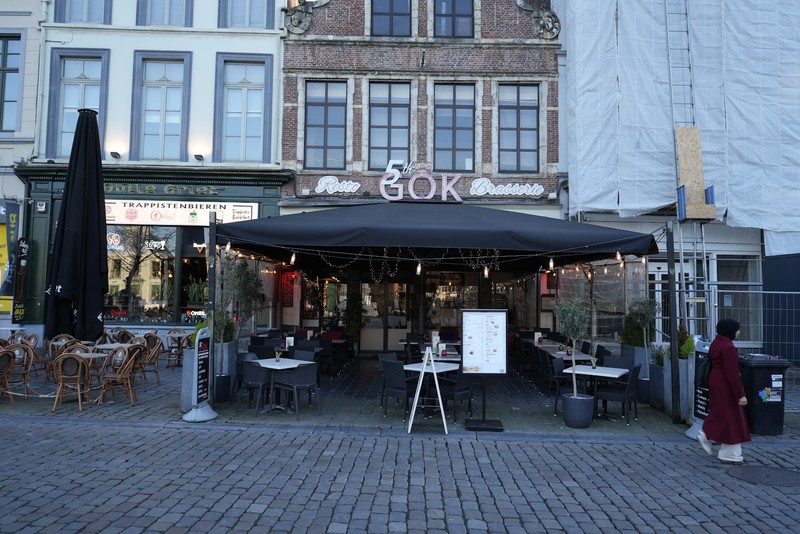 5th Gök: photo