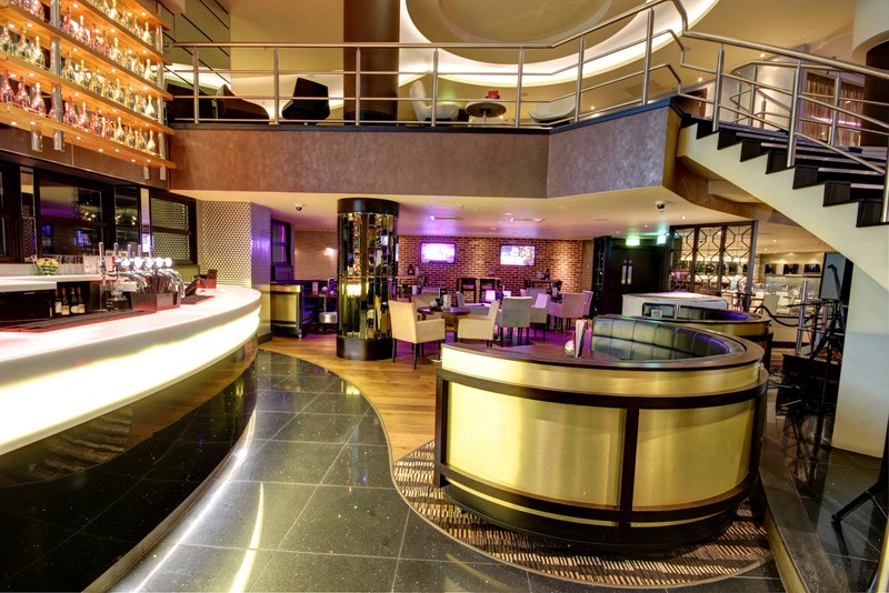 Genting Casino Manchester: photo 4
