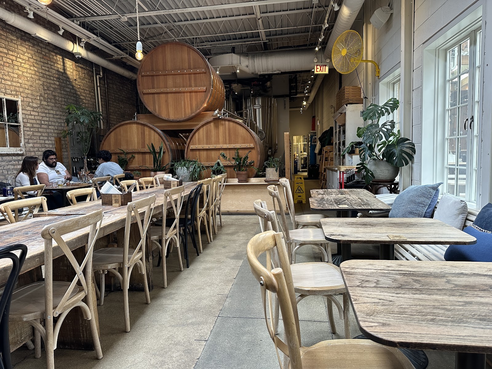 Bungalow by Middle Brow: the place