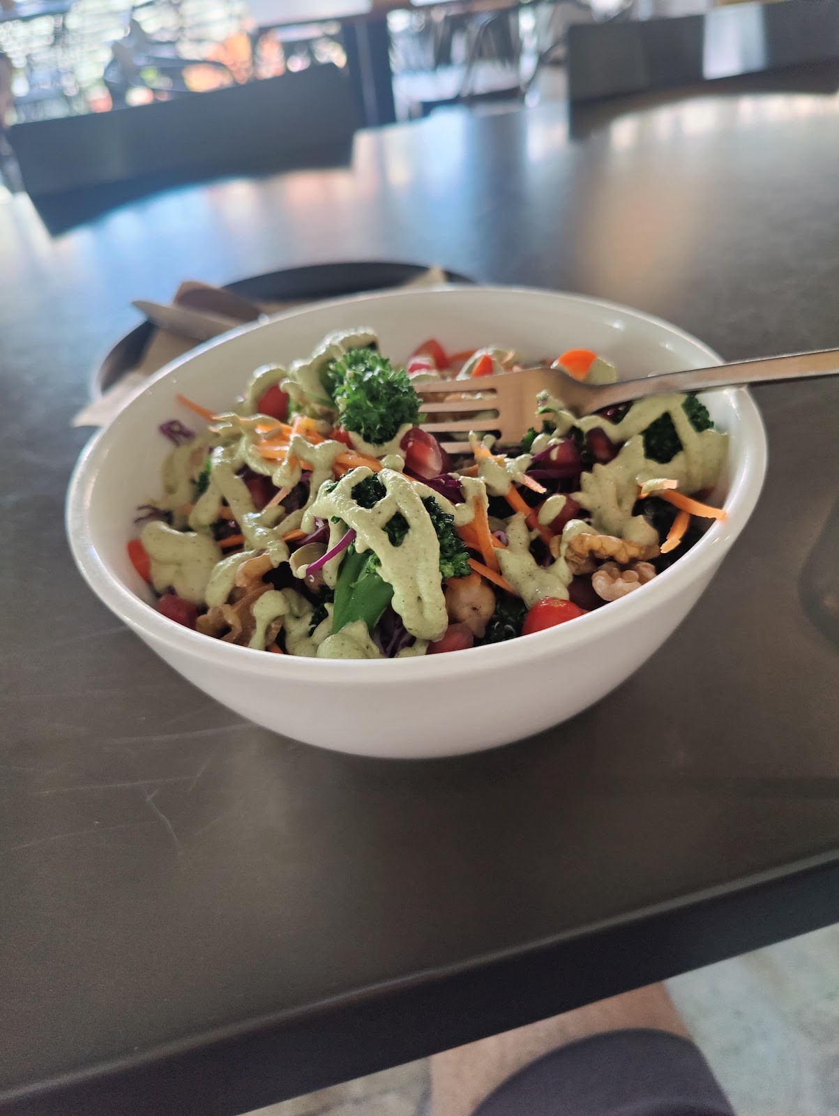 VIZZA: food & drinks