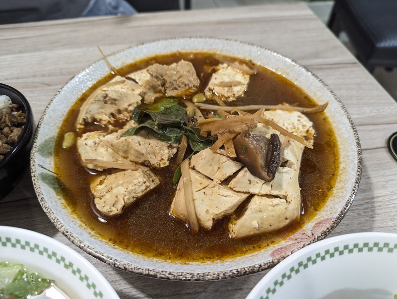 Like Tofu 來客豆腐: photo