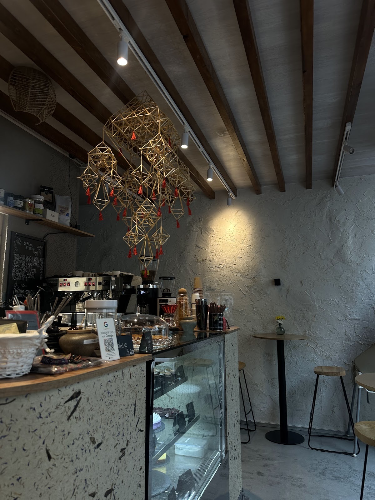 Not Guilty Pleasure - 100% gluten free & vegan: the place
