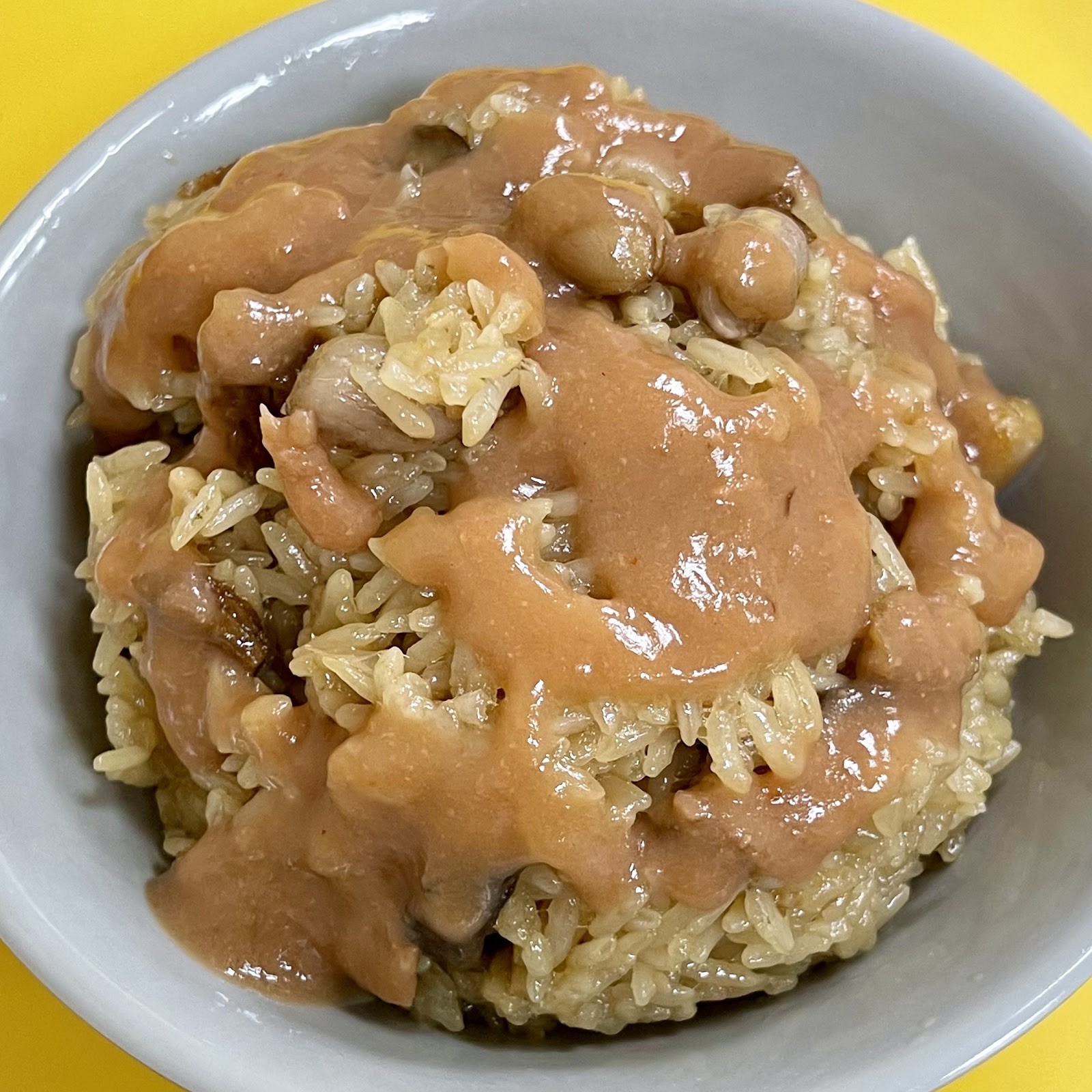 Ningxia Vegetarian Restaurant - 寧夏素食小館: food & drinks