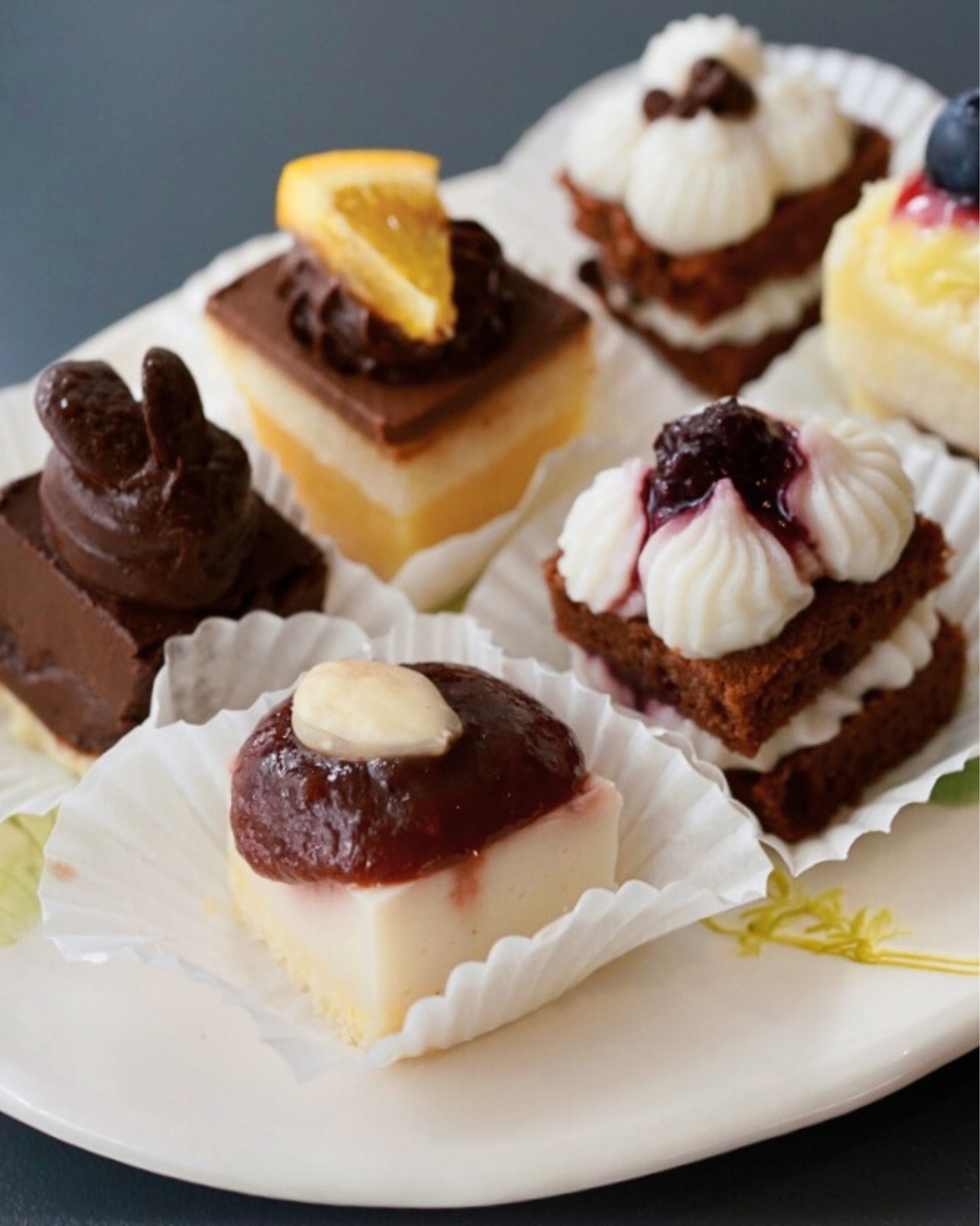 Pasticceria "100% BIO LAB": food & drinks