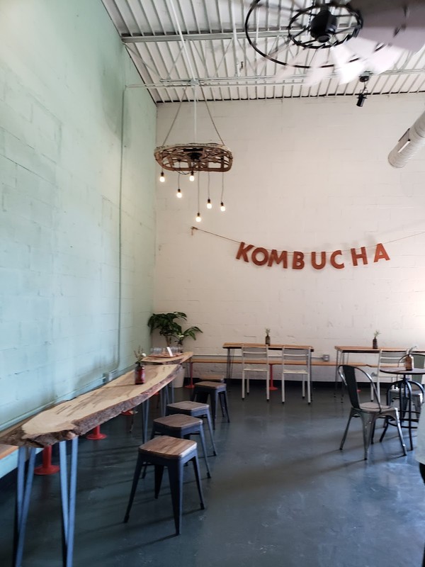 Cultured South Fermentation Co.: photo 4