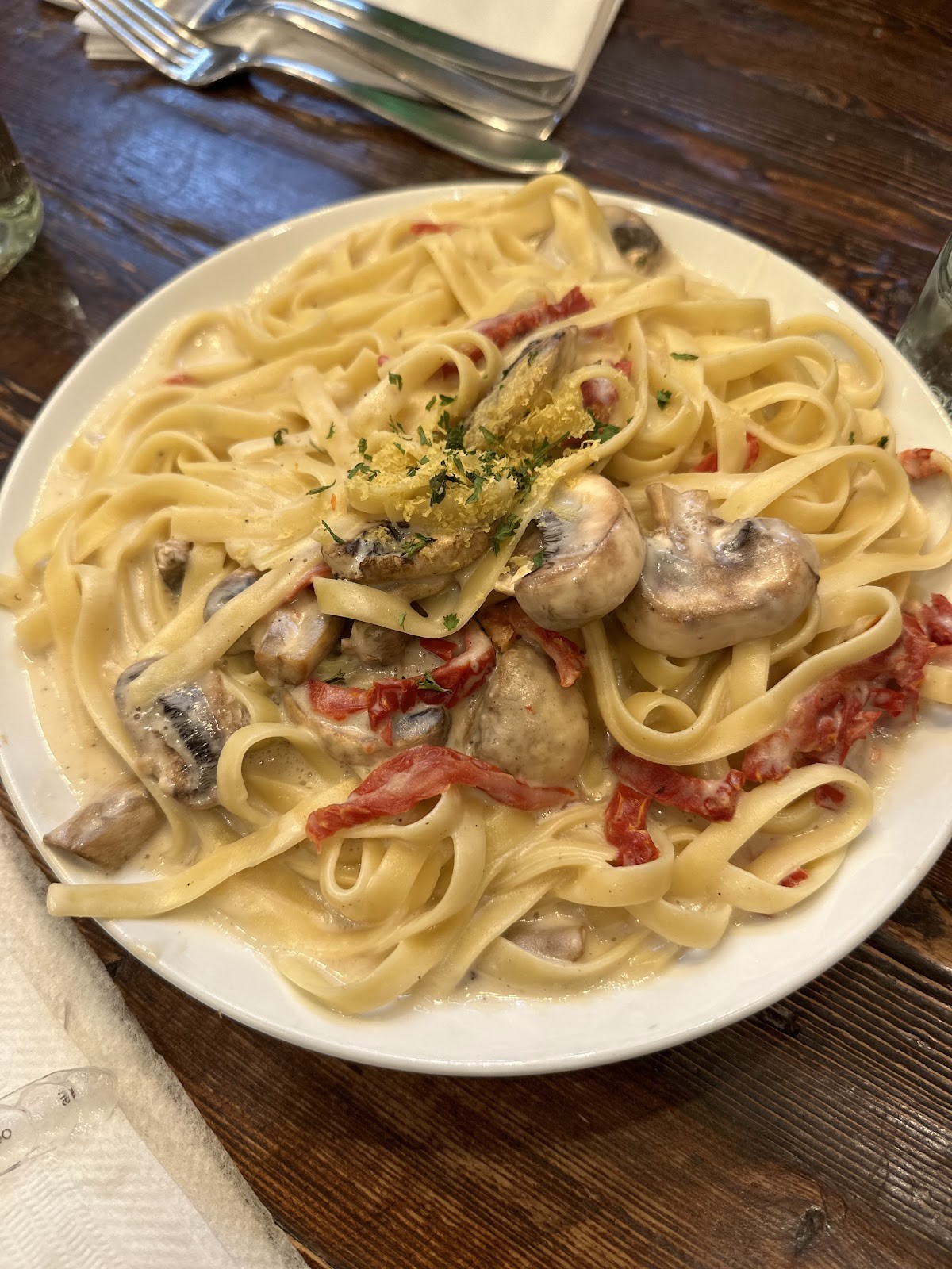Julie Goes Green: food & drinks