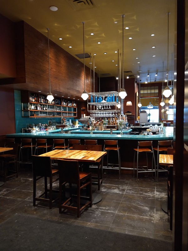 Bluestem Bar: photo 4