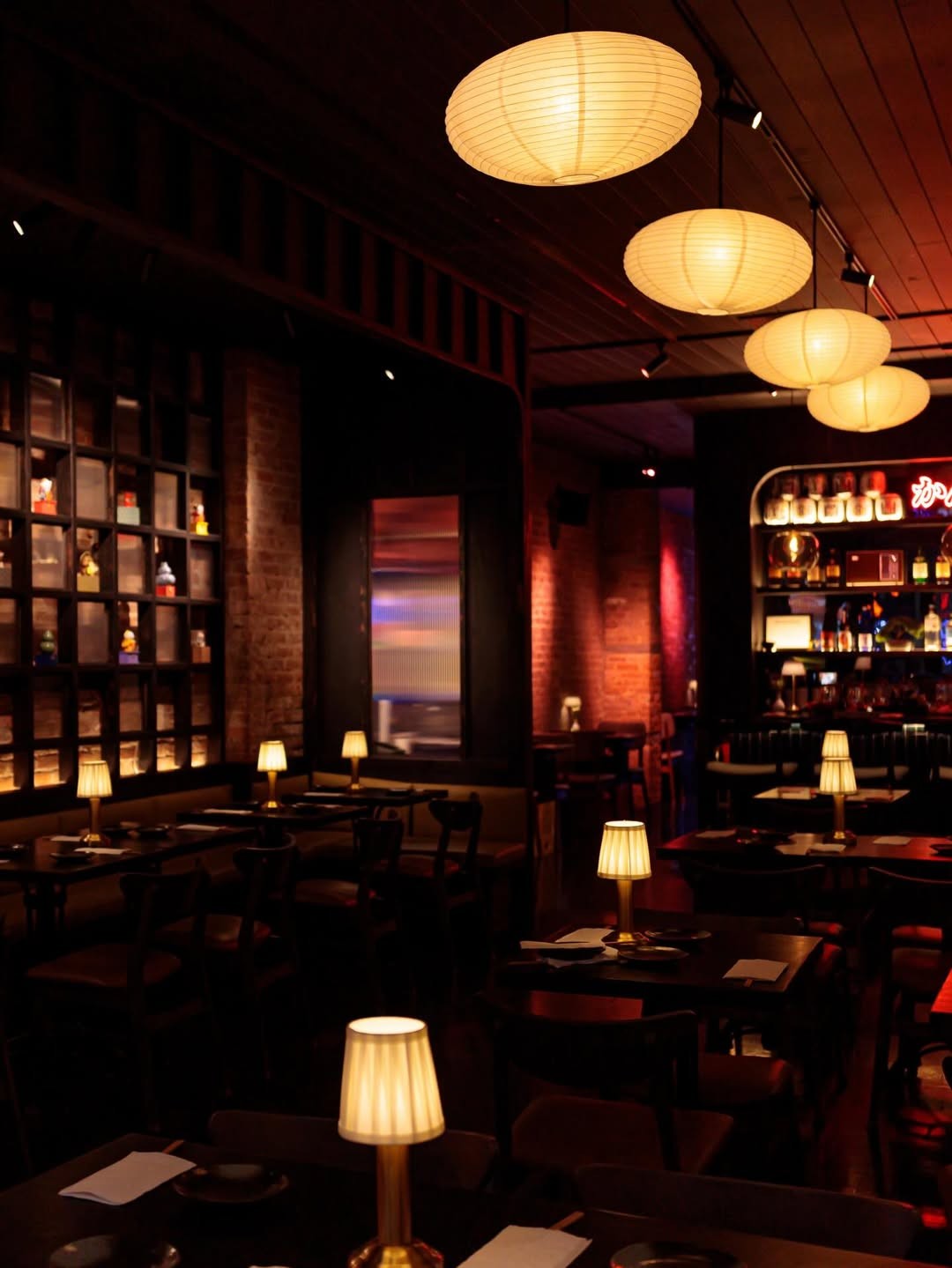 KEI (Izakaya and Ramen): the place