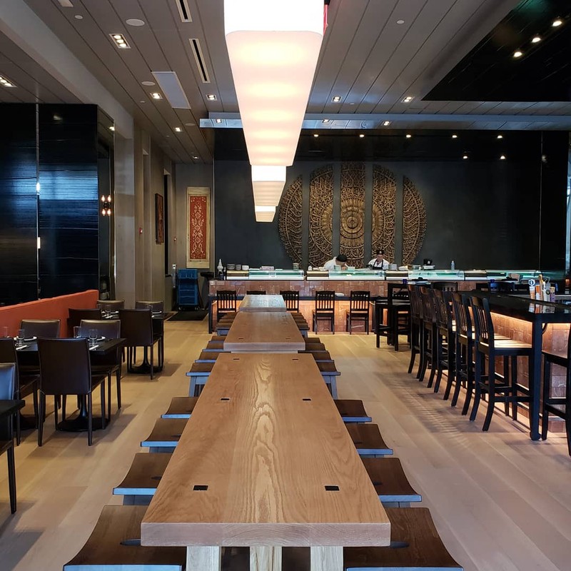 Sunda New Asian - Nashville: photo