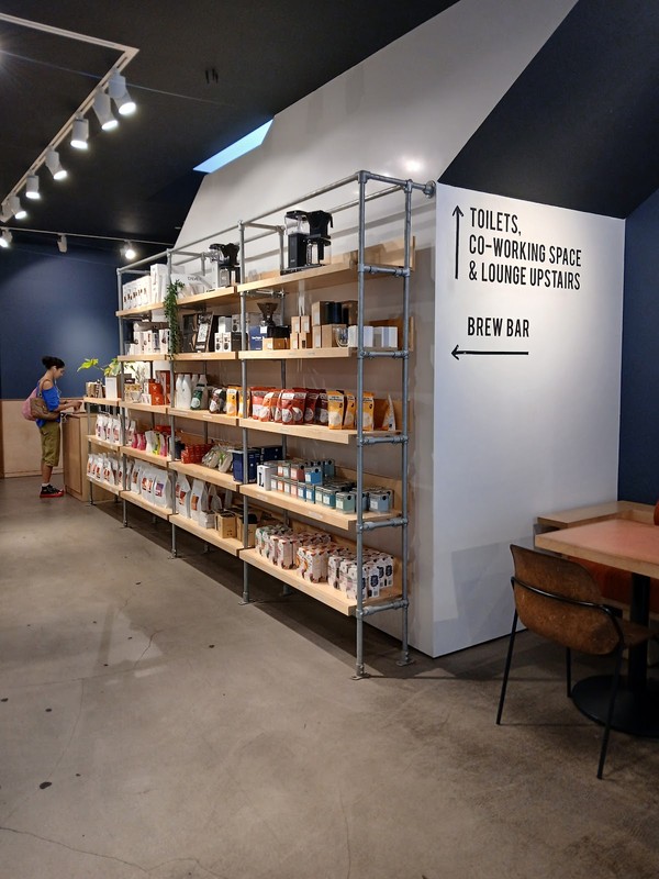 Bean Coffee Roasters: photo 4