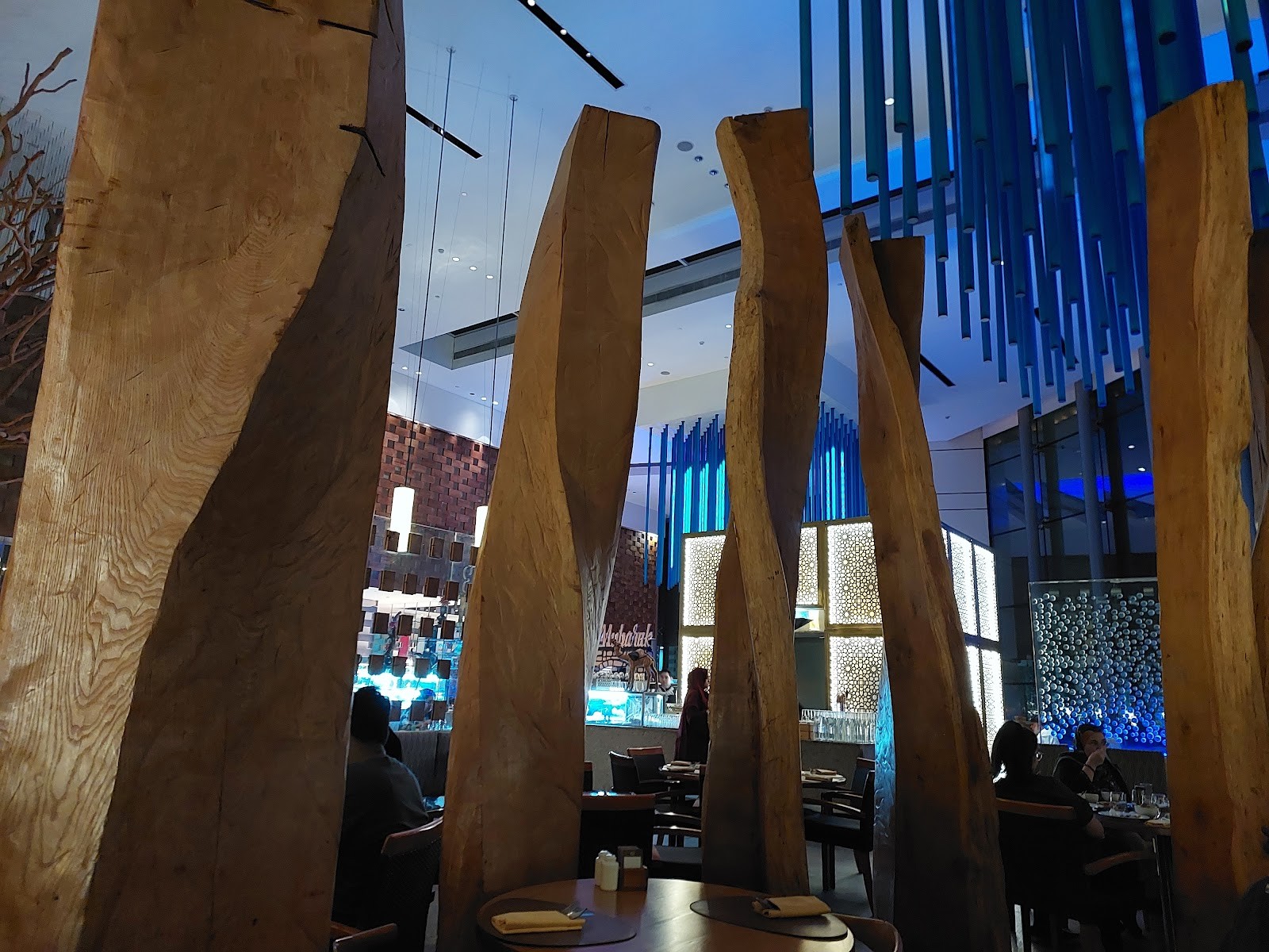 Anise: the place