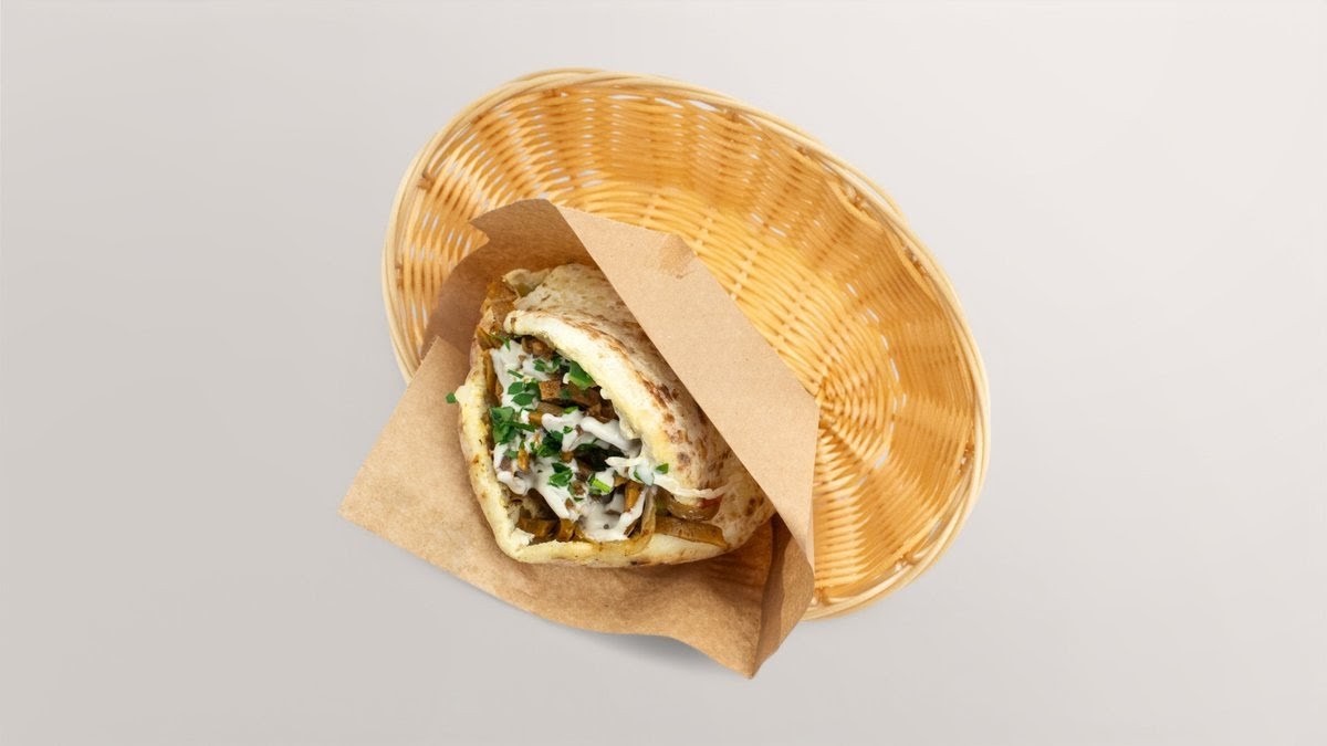 Streetfood269 - Eschersheimer Landstraße: food & drinks