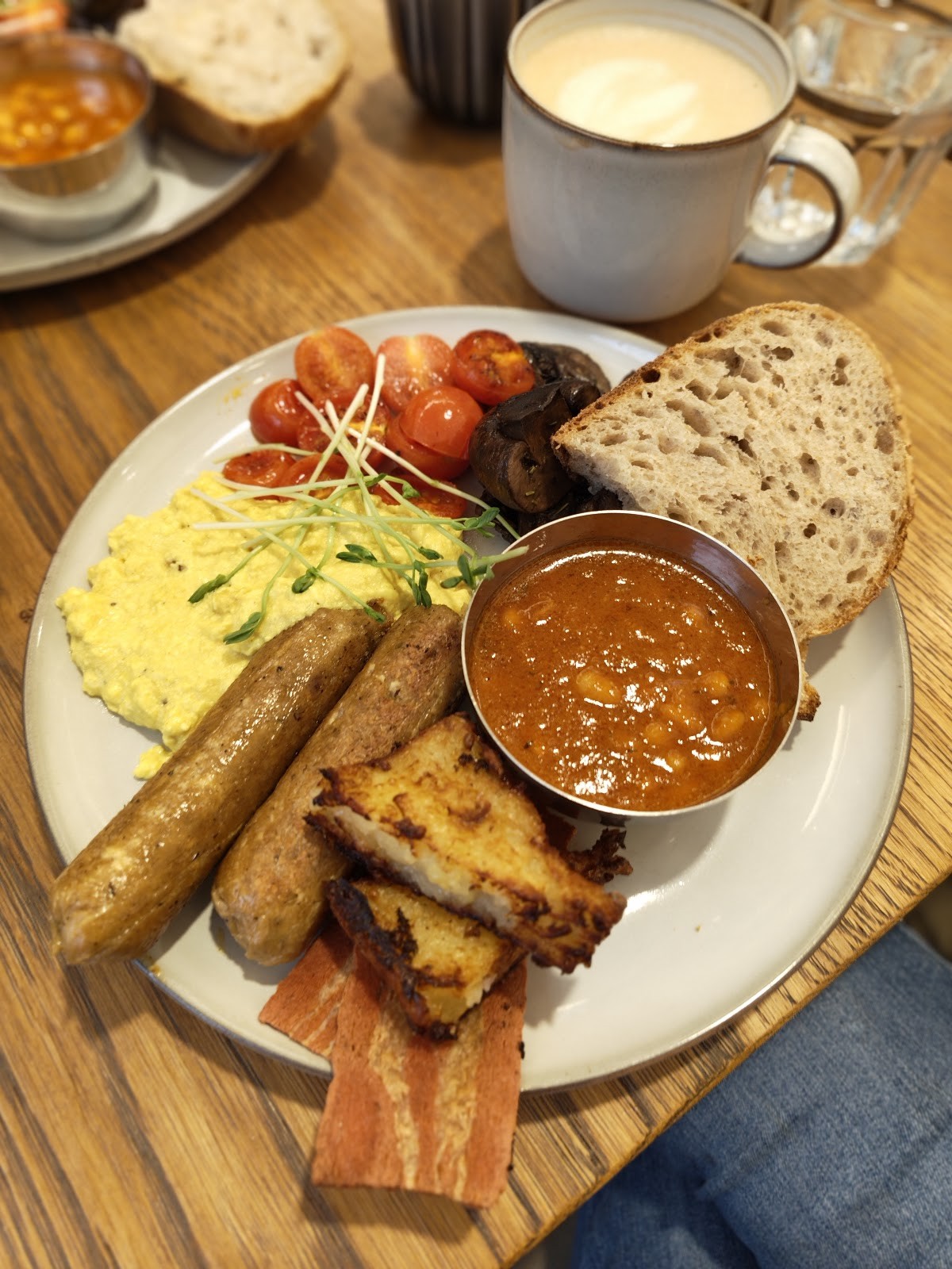 Dosa Dosa bistro: food & drinks