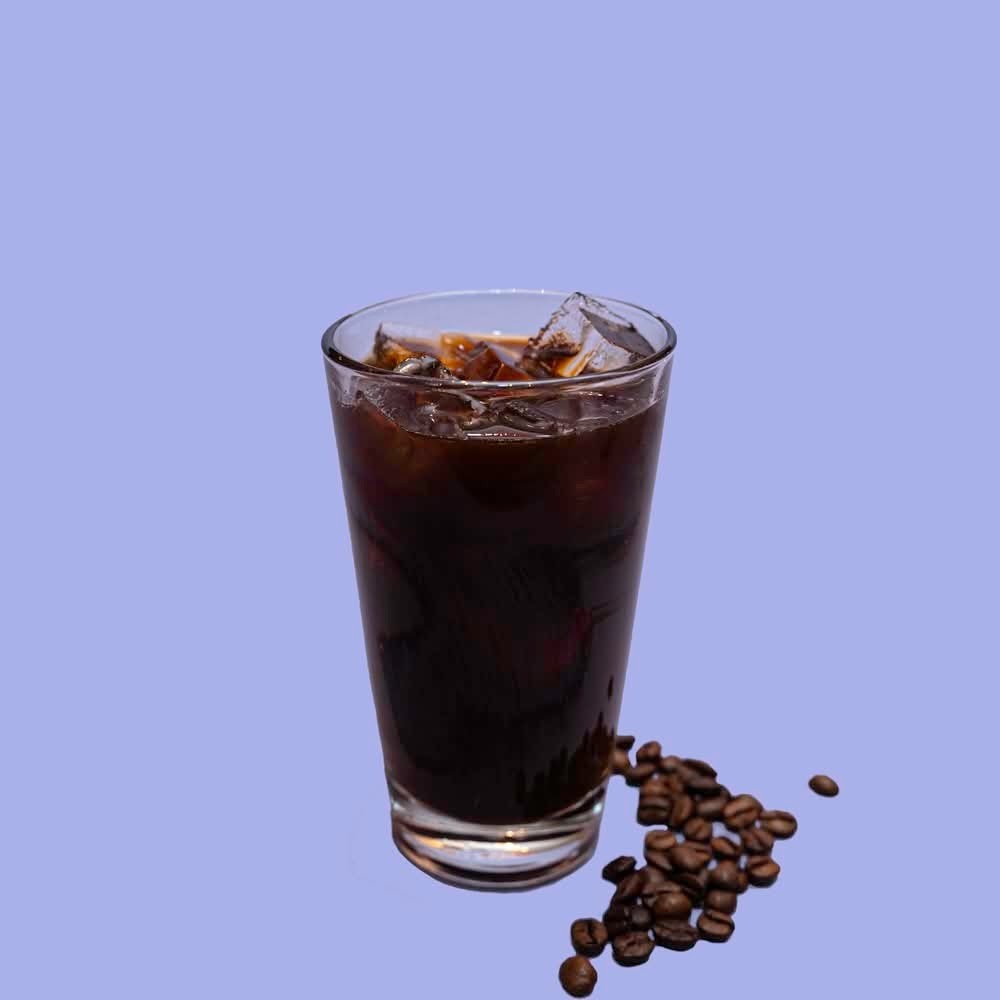 Cafe Red: food & drinks