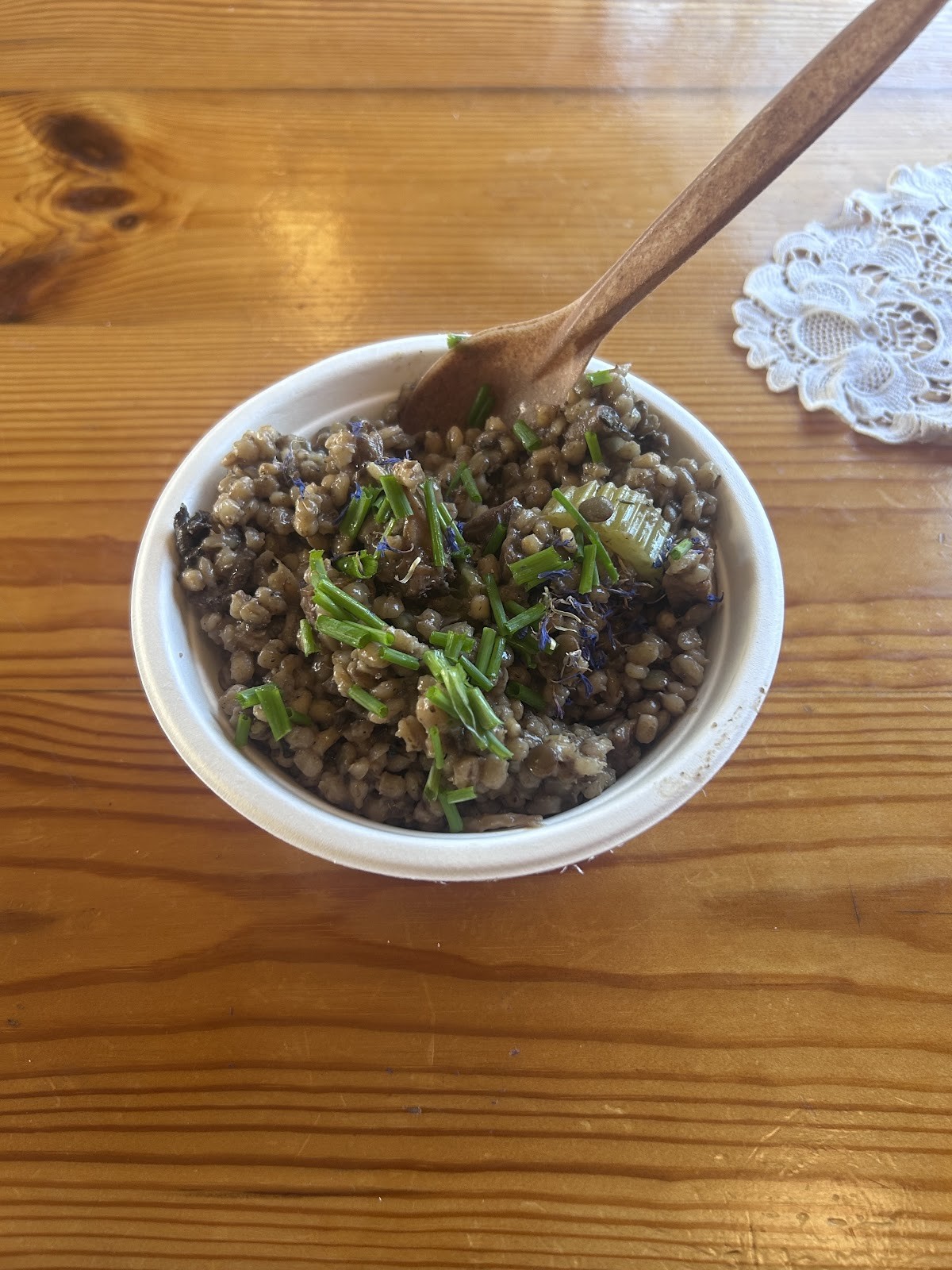 Bar Przygoda: food & drinks
