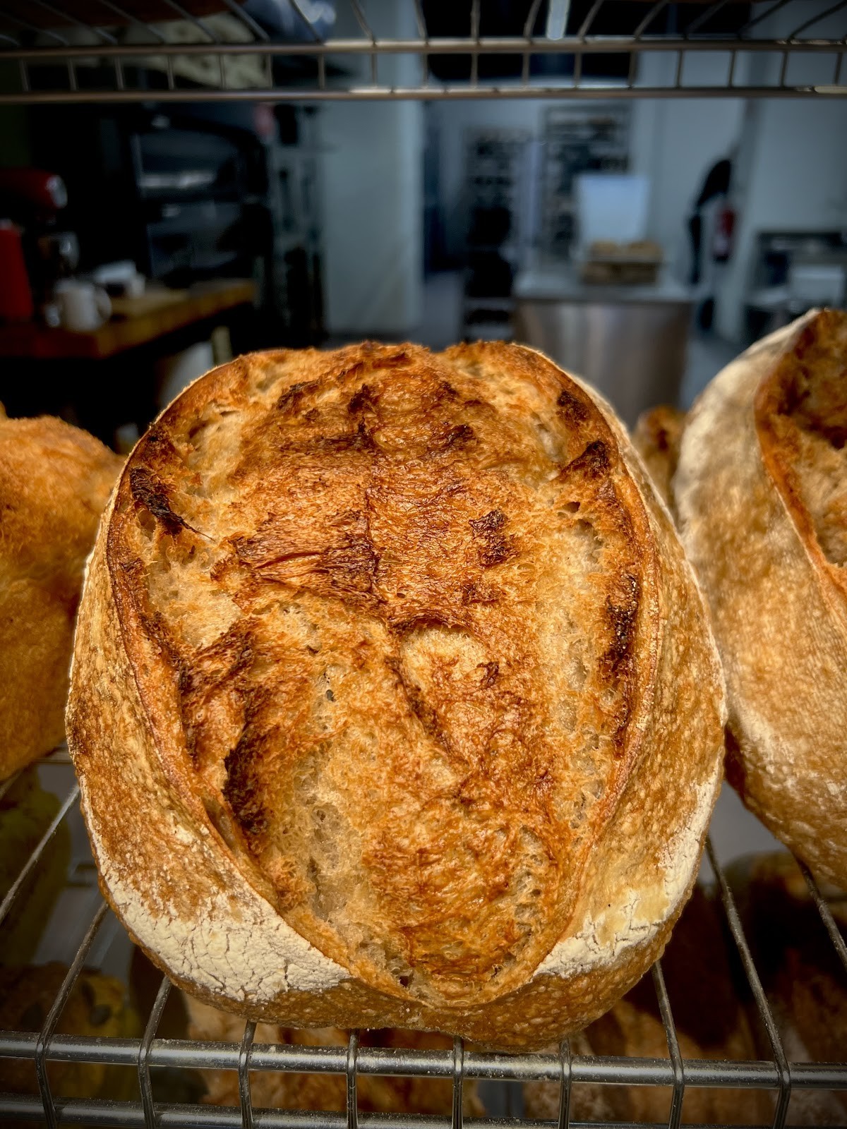 Treego • Padaria Artesanal Sourdough: food & drinks