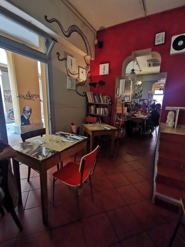 Camera A Sud: photo 4