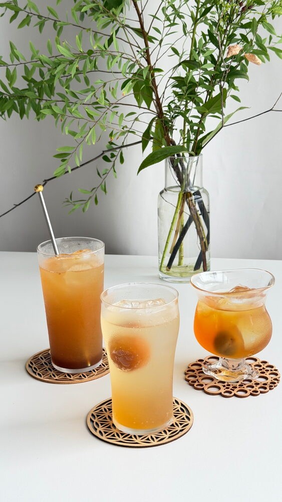 Kind Table（カインドテーブル): food & drinks