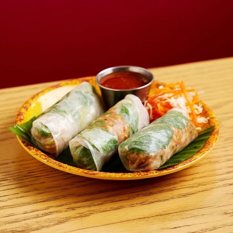 Rosa's Thai - JBR: photo