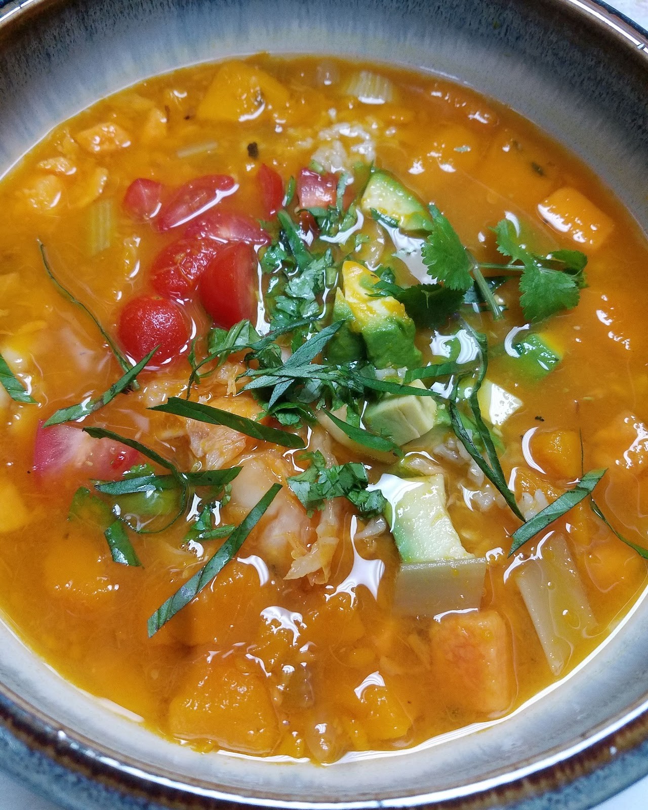 Luanne's Wild Ginger Fort Greene: food & drinks