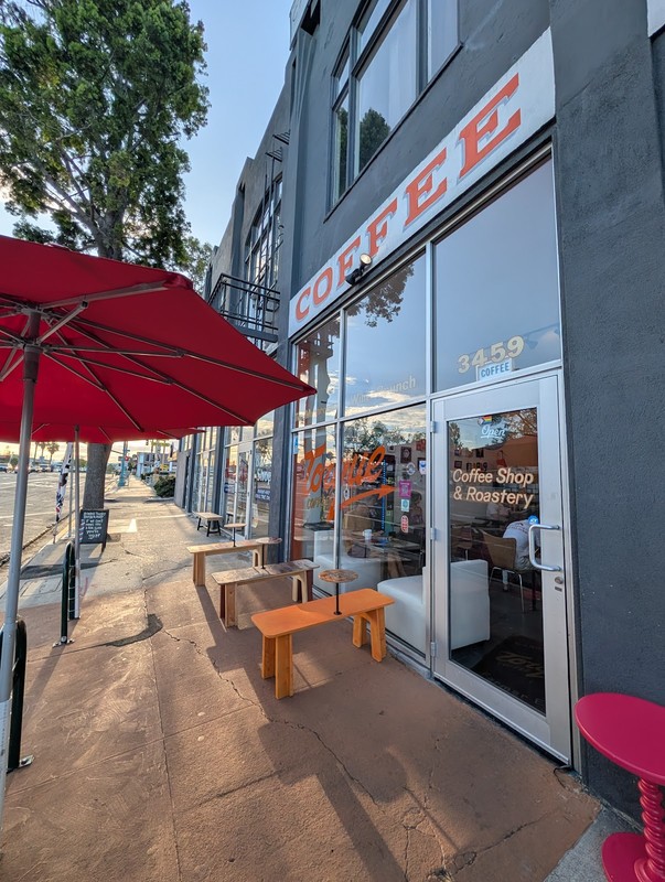 Torque Coffee: photo 4