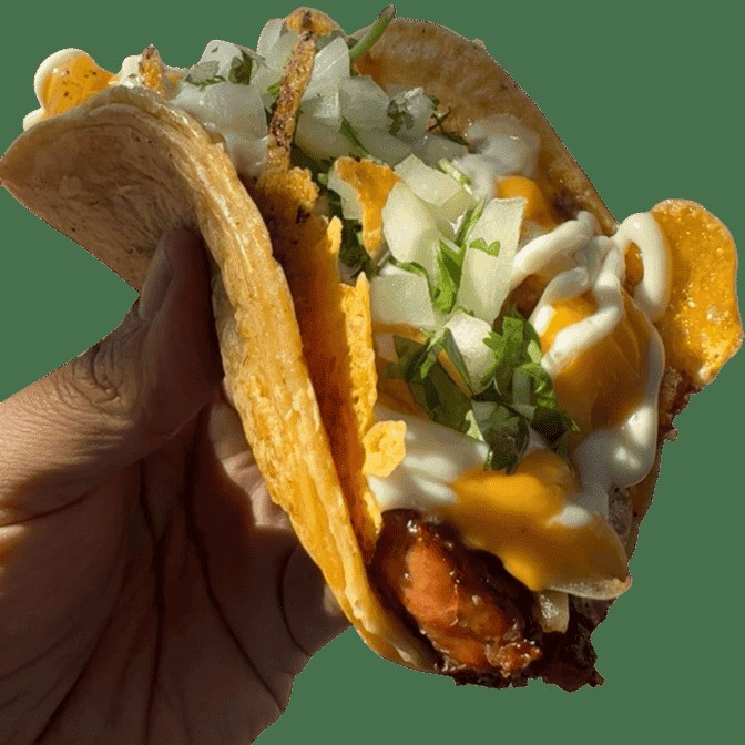 The Vegan Nom: food & drinks
