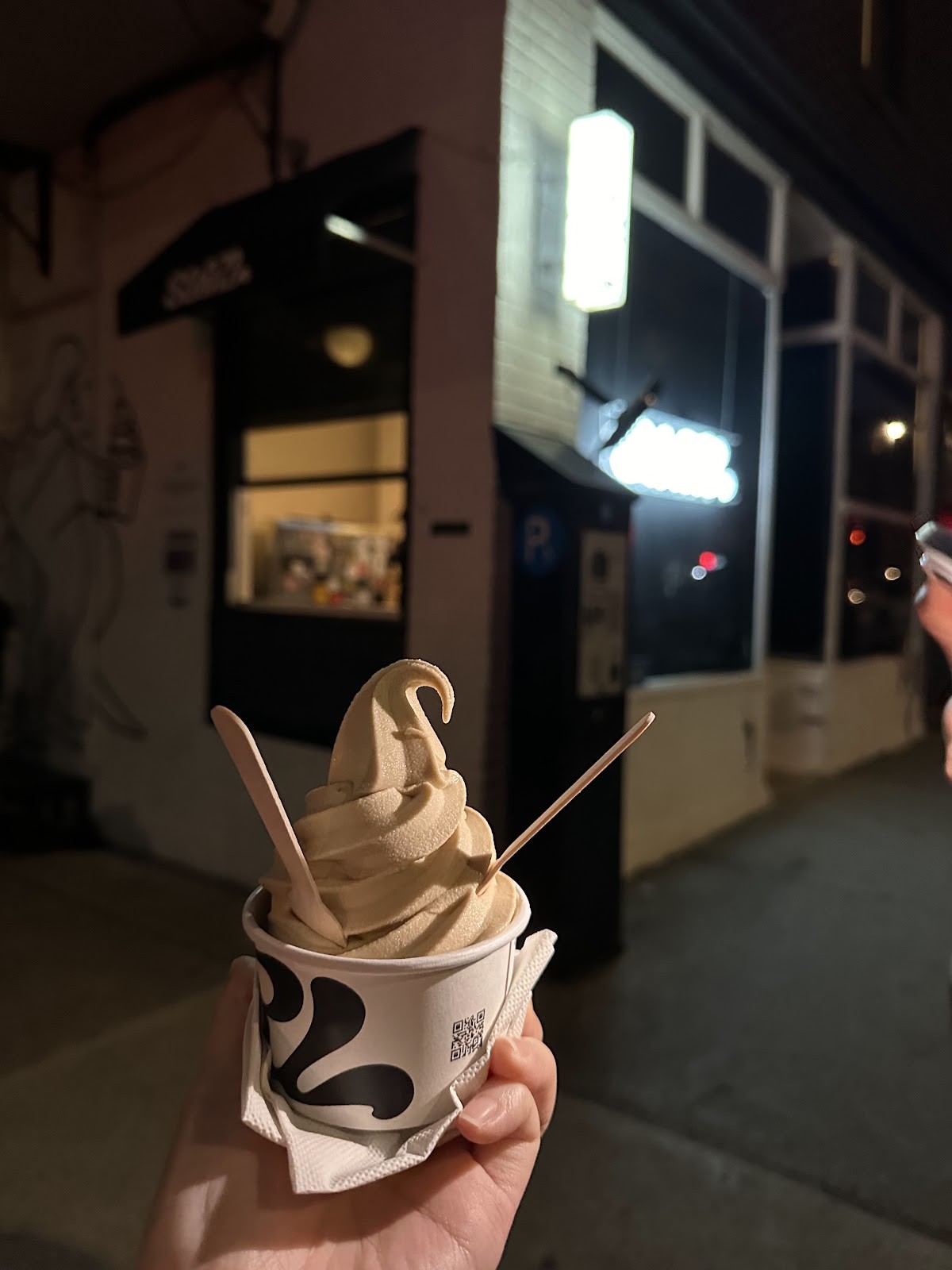 Swirl: food & drinks