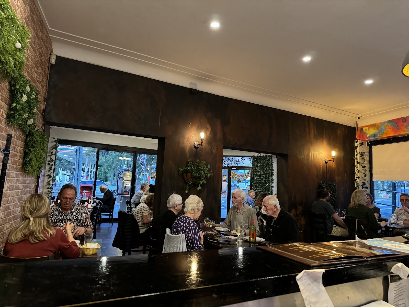 Northern Beaches Tadka: the place