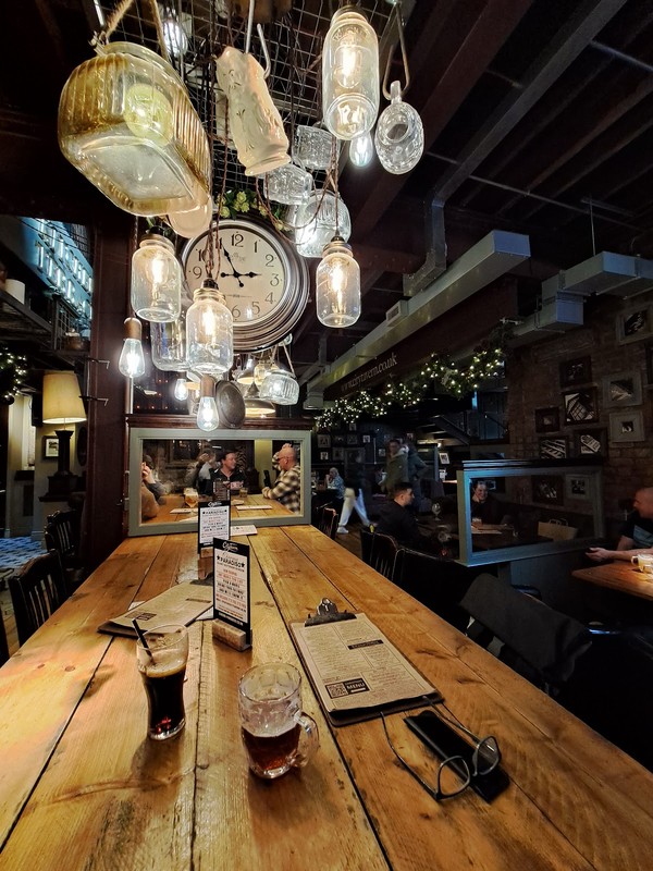 City Tavern: photo 4