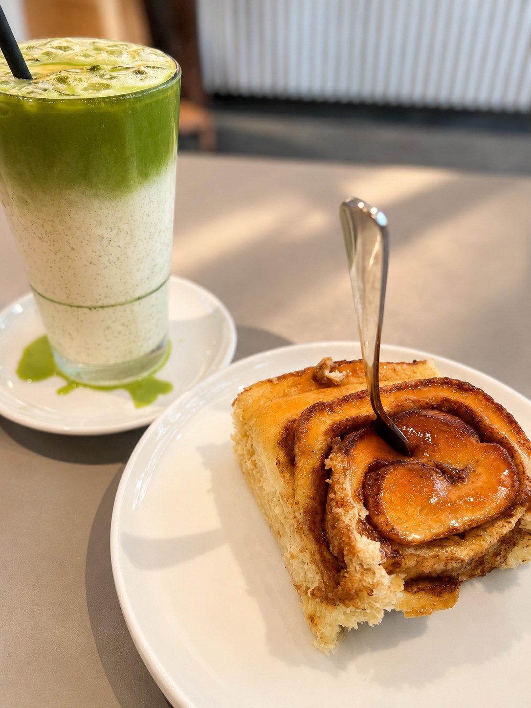 ZEIT FÜR BROT: food & drinks