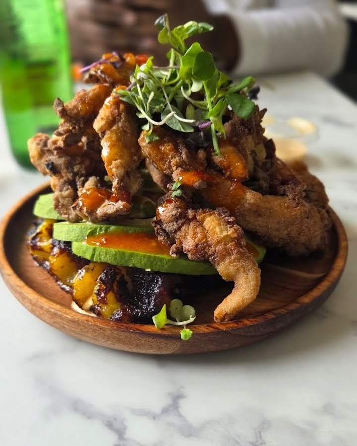 Purely Plant: food & drinks