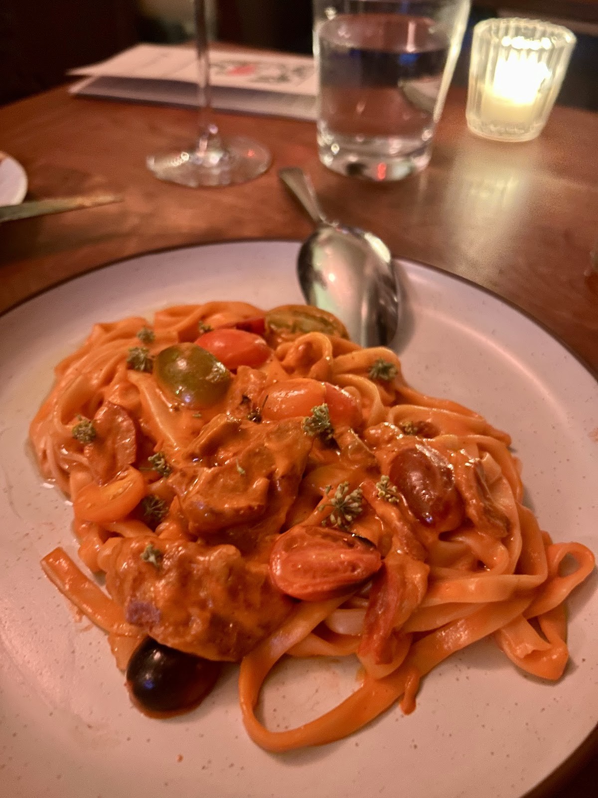 Pietramala: food & drinks