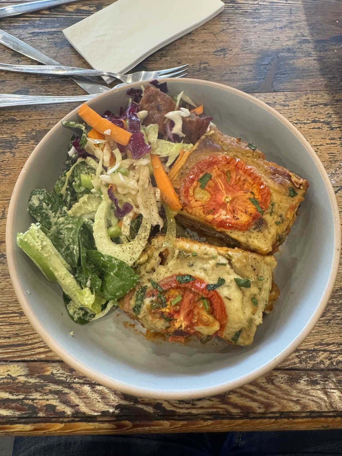 1two1 Vegan Cafe & Organic Grocer: food & drinks