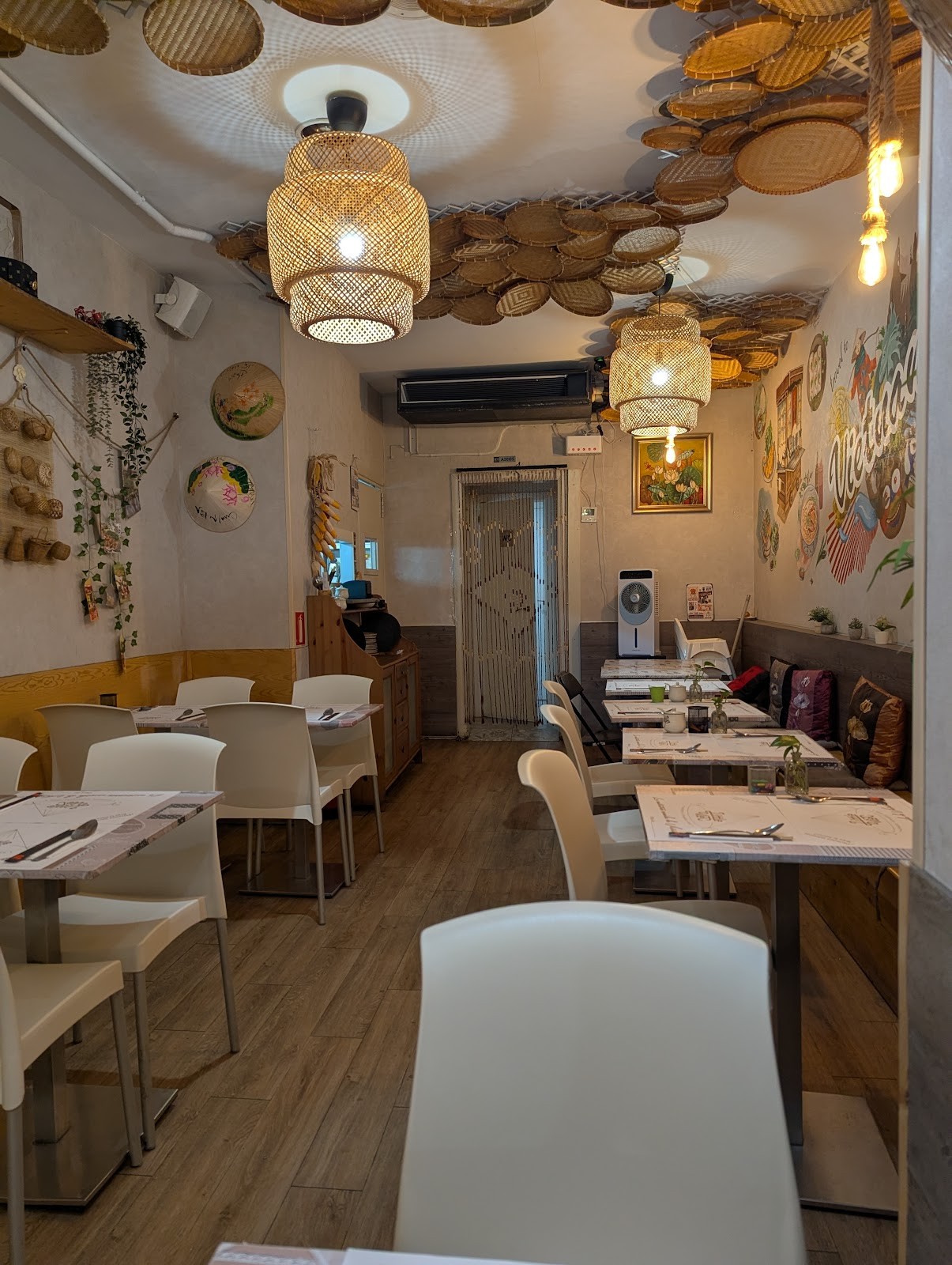 Little Viet: the place